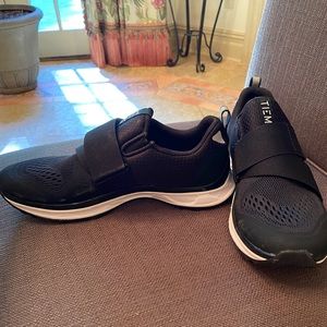 Tiem Cycling Shoes - Size US 6.5